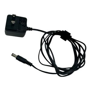 AC‎ Adapter Power Supply 5V 1.0A Wall Charger Home Travel Replacement